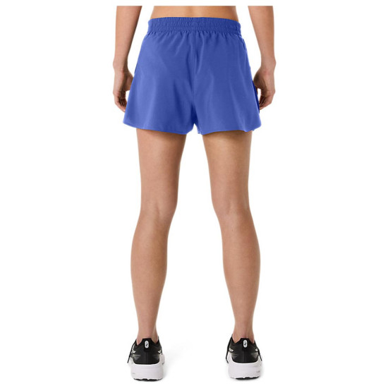 Asics Γυναικείο σορτς Core Split Shorts
